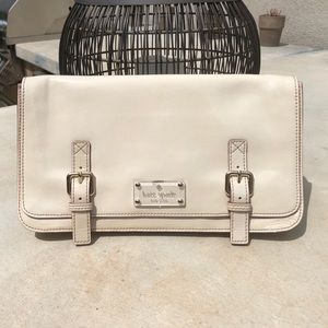 Kate Spade Clutch